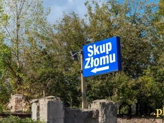 Miał 5 kg miedzi, ale dostał za nią grosze. Wszystko przez jeden błąd na skupie