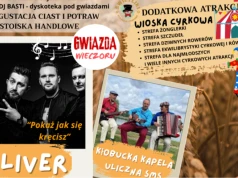 Cliver gwiazdą dożynek w Przystajni. Koncert już w niedzielę!