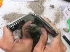Pixel 11 Pro Fold pękł w brutalnym teście. Jest jednak jedna dobra wiadomość