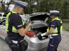 Tutaj też „trzepali” taksówkarzy, są wyniki policyjnej akcji