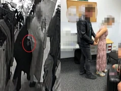 Bułgarka okradała klientów warszawskich galerii. Wpadła na lotnisku, gdy czekała na lot do Dubaju