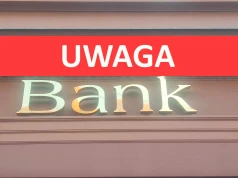 Bank może zablokować konto. Prawie 3 miliony Polaków musi odwiedzić urząd