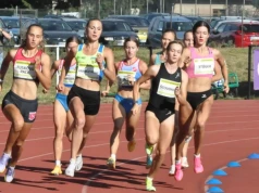 Martyna Krawczyńska z dwoma medalami w Czechach