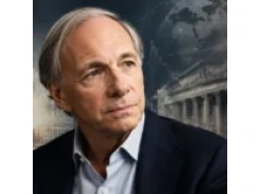 Dług USA przekroczył 40 bln dolarów. Ray Dalio tłumaczy, jak uchronić oszczędności przed kryzysem