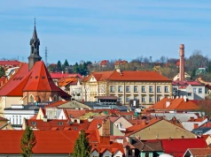 Historia (nie tylko) solą pisana, czyli dziedzictwo Bochni i jej okolic