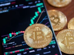 Kurs bitcoina poszybował. Tak dobrze nie było od 2023 roku