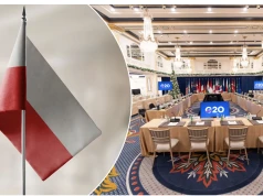 Kolejne spotkanie ministrów G20 z udziałem Polski