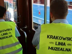 Zabytkowe tramwaje pojadą na dwóch trasach