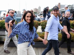 Harry i Meghan szykują powrót na Wyspy. Brytyjczycy właśnie wystawili im rachunek