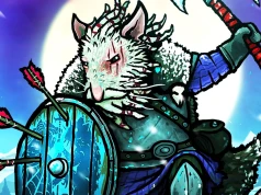 Tails of Iron 2: Whiskers of Winter w masą nowych atrakcji. DARMOWE rozszerzenie już gotowe do gry
