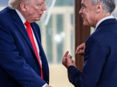 USA wprowadzają 50 proc. cła na część towarów z Kanady