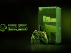 Najwspanialszy Xbox świata z ceną i datą premiery. Ała, nie w szczepionkę