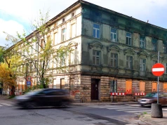 Całkowita zmiana standardu. Kamienica przy Dowborczyków ma być wyremontowana
