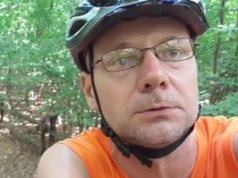 Wyszedł na rower i nie wrócił. Policja prosi o pomoc