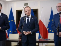 Tusk chce jednej listy koalicji. Sondaż pokazuje, ilu Polaków na nią zagłosuje