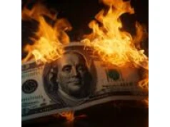 Kurs dolara spadnie o kolejne 5 groszy? USD/PLN runął najniżej od 2 miesięcy!