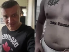 Rapowy antagonista „Poczwary” wybił się na Instagramie