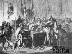 Kazimierz Jagiellończyk znalazł się pod ścianą. Ta decyzja zmieniła ustrój Polski