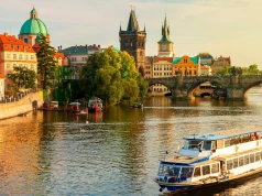 Nieoczywista Praga na weekend. Te atrakcje sprawdzą się solo