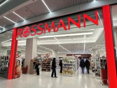 Rossmann daje ten produkt za darmo. Promocja tylko do 2 września