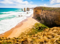 Australia za 2352 PLN 🦘😍 Bilety do Melbourne z UK 🤭✈️🧳🎒 Duży bagaż w cenie