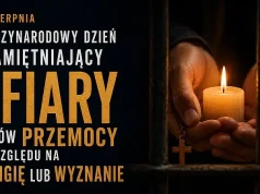 Wiara nie może być wyrokiem