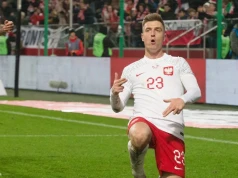 Krzysztof Piątek zmienia klub. Polak znów wybrał egzotyczny kierunek