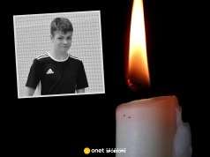 Nie żyje 19-letni Borys Banach. Ogromna tragedia
