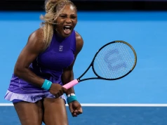 Ogłosili wielki hit przed US Open! Oto, z kim może zmierzyć się Świątek