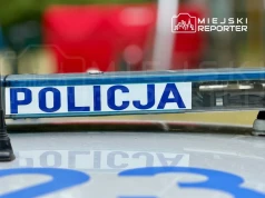 Groźne potrącenie pod Warszawą. Rowerzysta w stanie ciężkim trafił do szpitala