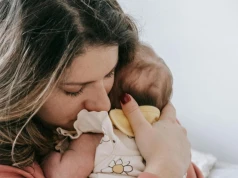 Po drugiej ciąży twój mózg może przejść wyjątkową przemianę. Jesteś inna niż mama jedynaka
