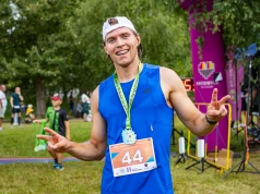 Wakacje na sportowo w Katowicach. Za nami V edycja biegu