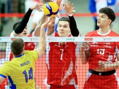 Seria transferów w klubie z Jastrzębia-Zdroju! Trzej polscy siatkarze podpisali kontrakty