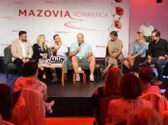 W Ciechanowie śpiewacy operowi spotkali się z mieszkańcami