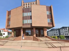 Praca w sądzie w Tarnobrzegu. Kandydaci mają czas do 31 sierpnia