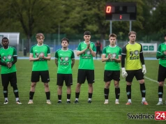 Polonia gra z faworytem do awansu