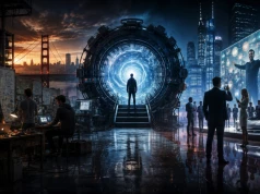 PARADOX INC. – twórcy Projekt Hail Mary w nowym filmie SCI-FI