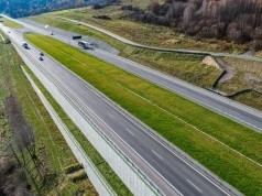 Autostrada zamknięta do 27 sierpnia. Całkowity paraliż trasy na koniec wakacji