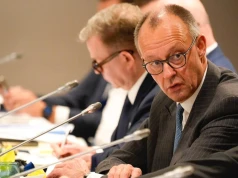 Gdzie jest kanclerz Niemiec? Merz nie pokazuje się od tygodni