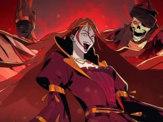Vampire Survivors: Legacy of the Bloodmoon już wkrótce. Poncle podało ekspresową datę premiery