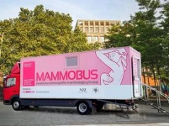 Warto się zbadać. Mammobus przyjedzie do Złejwsi Wielkiej