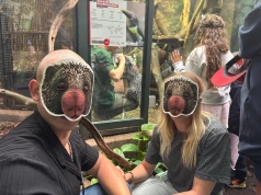 Zlot Fanów Ziemniaka w Orientarium ZOO Łódź