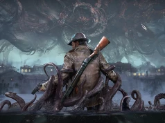 The Sinking City 2 to kiepski Sherlock Holmes, ale bardzo dobry Resident Evil