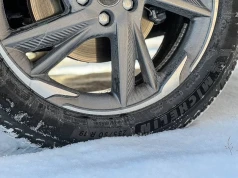 Kalifornia zakaże sprzedaży części opon a Michelin to popiera. Od 2029 r. zacznie się od oporów toczenia