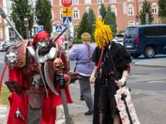 Piła opanowana przez fanów fantastyki. Trwa Pilkon 2026
