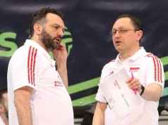 Polska - Łotwa. Kiedy mecz siatkarskich mistrzostw Europy? O której godzinie?