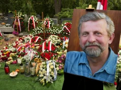 W Warszawie pożegnano Aleksandra Milinkiewicza – człowieka wolności