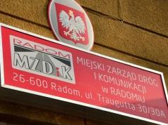 Ulica Wąska wyłączona z ruchu