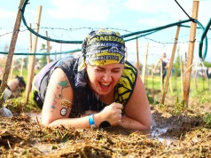 Runmageddon wystartował w Lublinie. Dziś pierwszy dzień zmagań