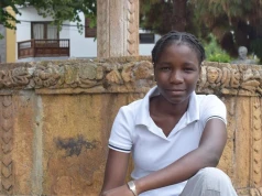 „Córka wiatru”. Senegalska dziewczyna o swojej podróży na Wyspy Kanaryjskie